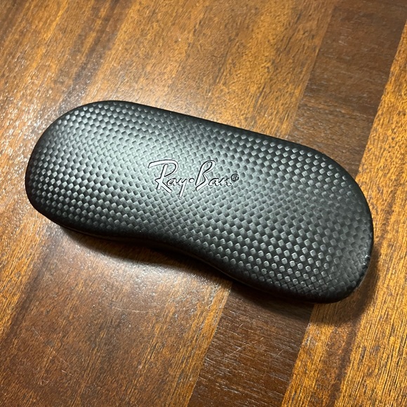 Rayban eyeglasses Havana - Picture 2 of 4